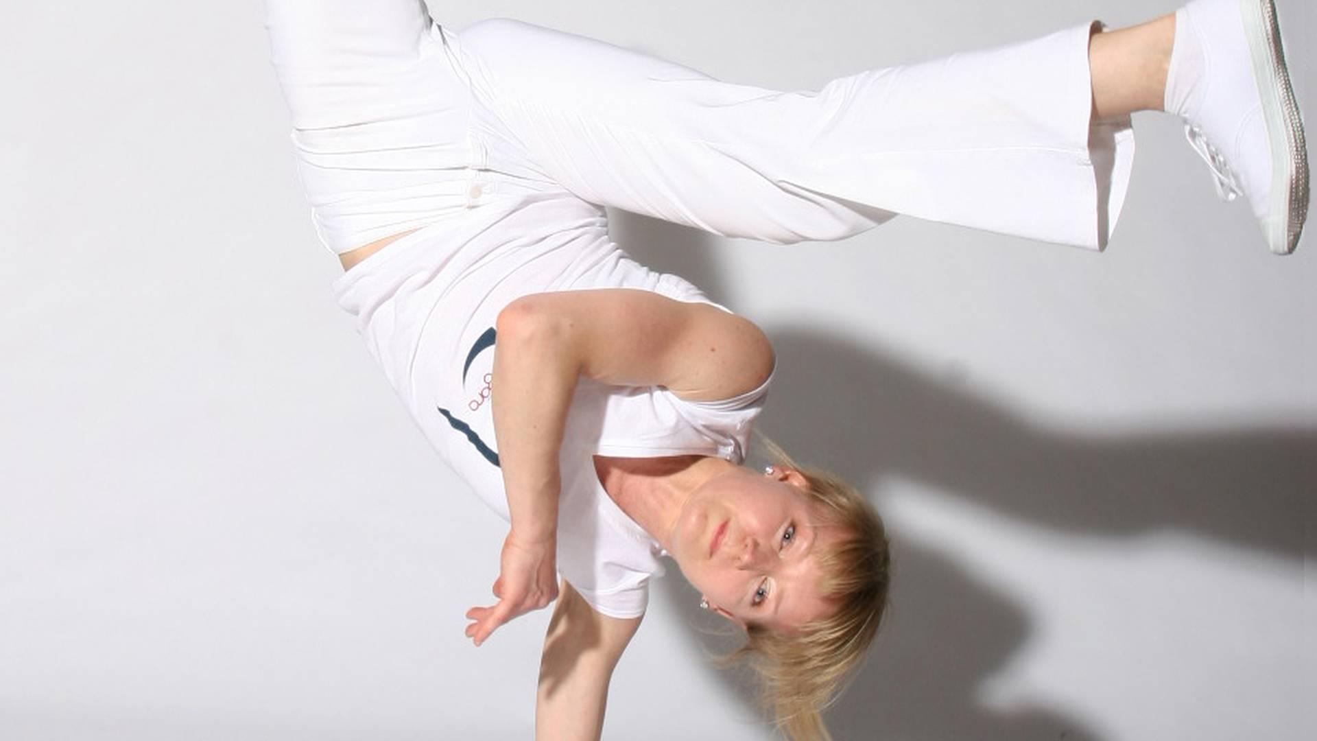 Capoeira Agora photo
