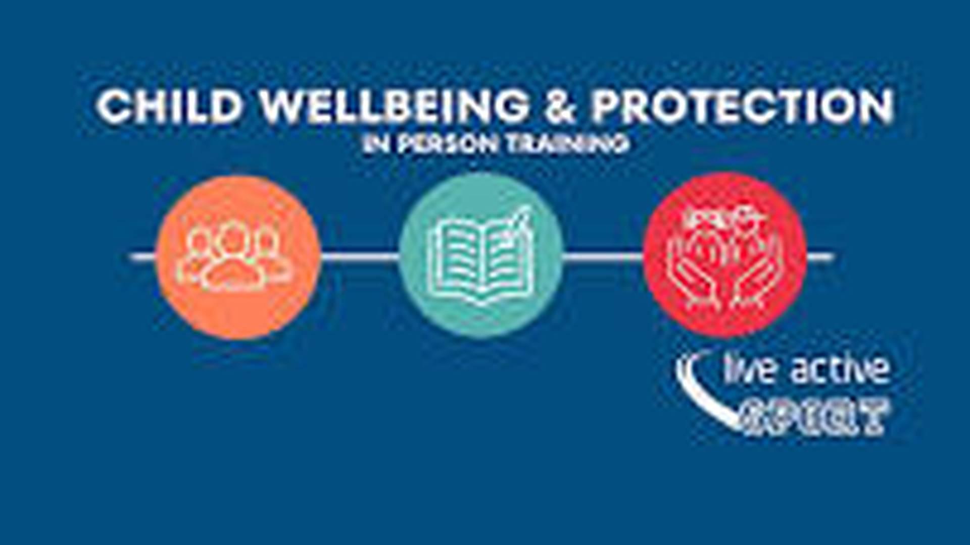 Child Wellbeing & Protection in Sport photo