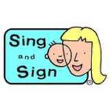 Sing and Sign logo