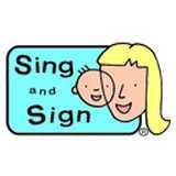 Sing and Sign logo