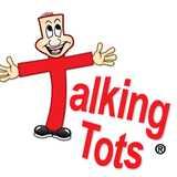 Talking Tots logo