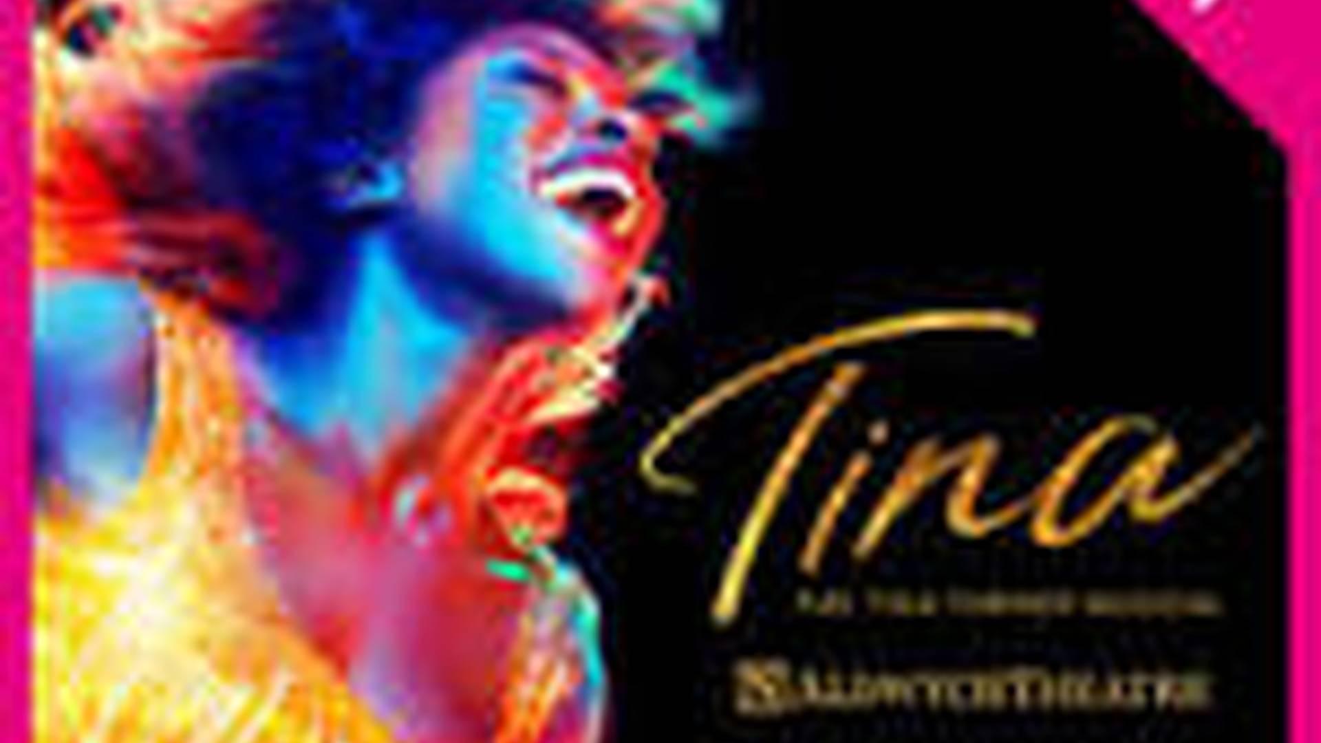 Tina: The Tina Turner Musical photo