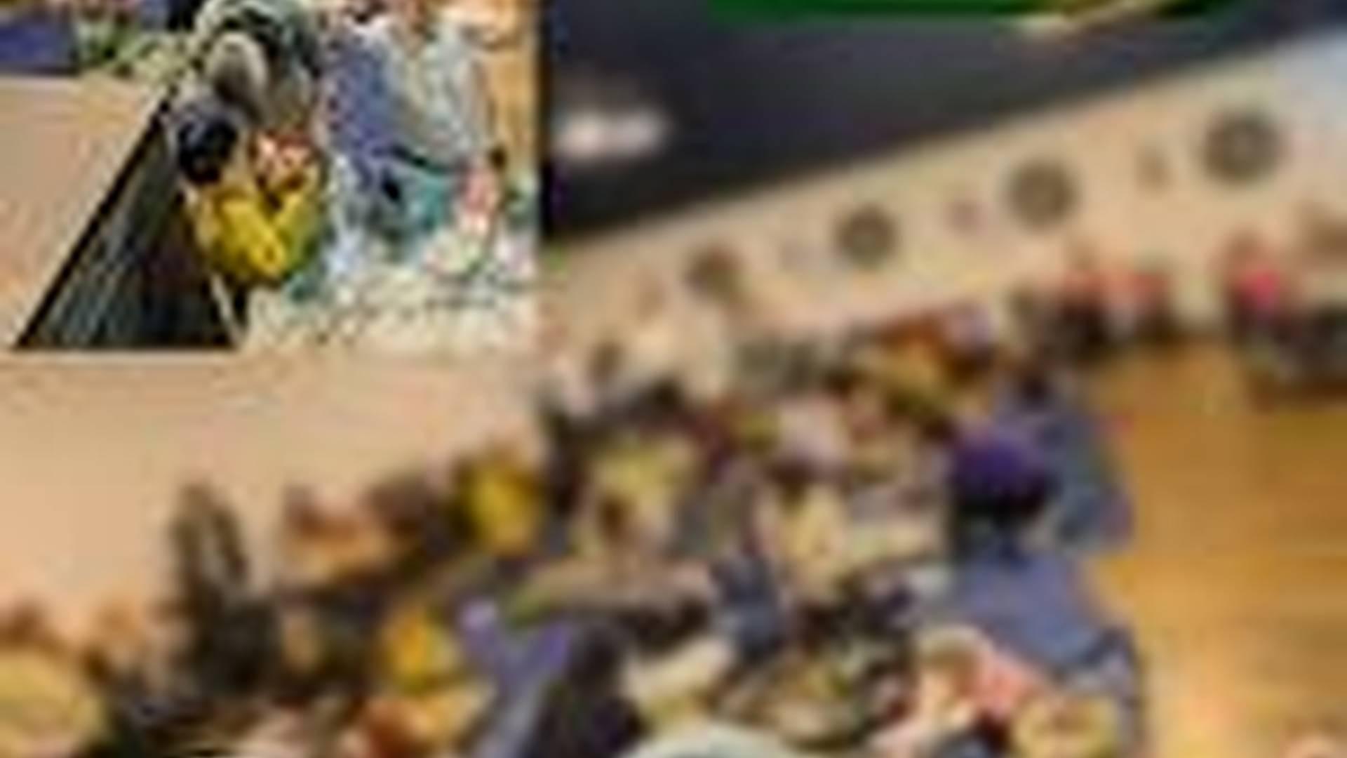 ⭐THE LOCAL, LOANHEAD ⭐Messy Play April photo