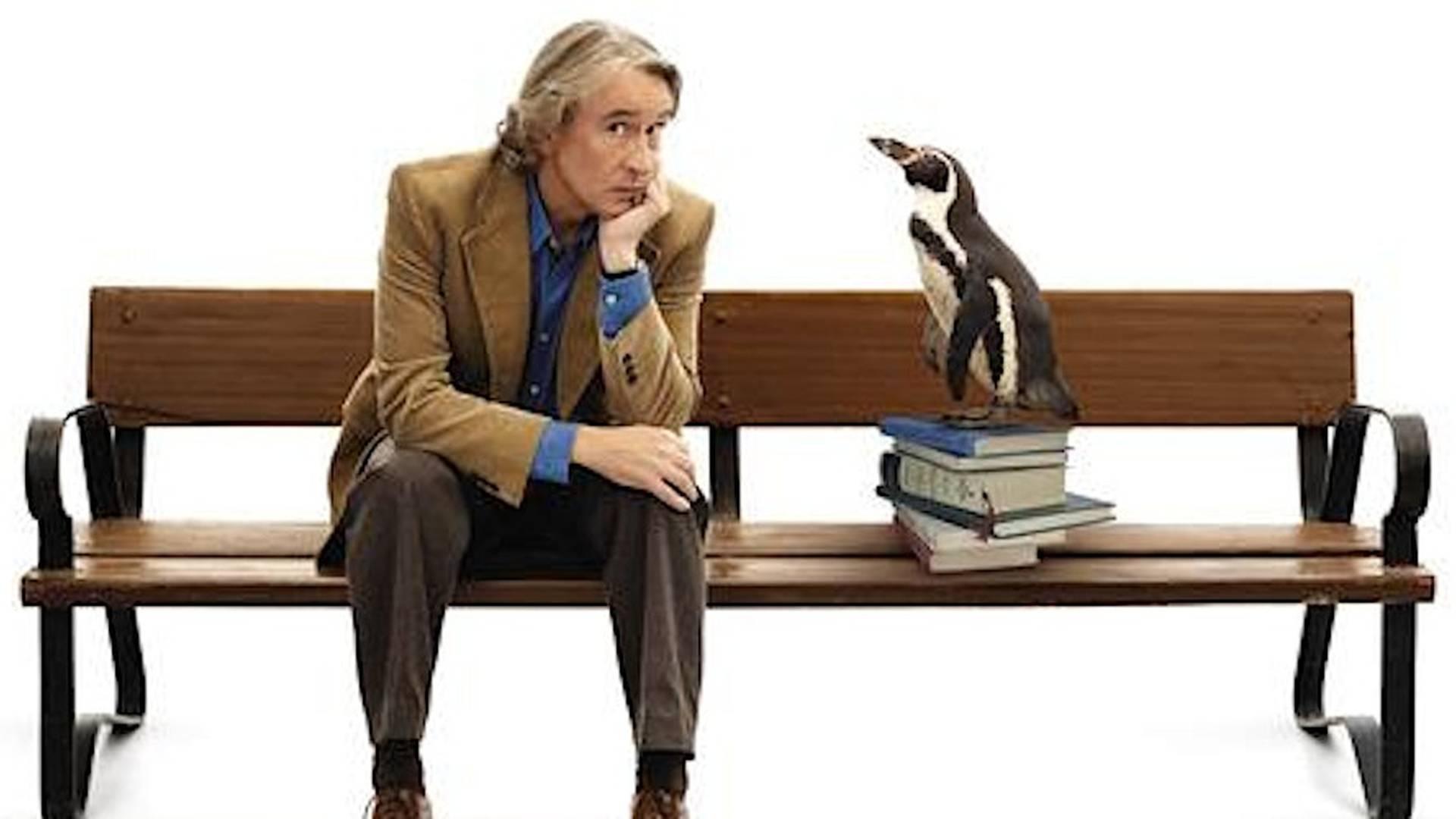 Film - The Penguin Lessons photo