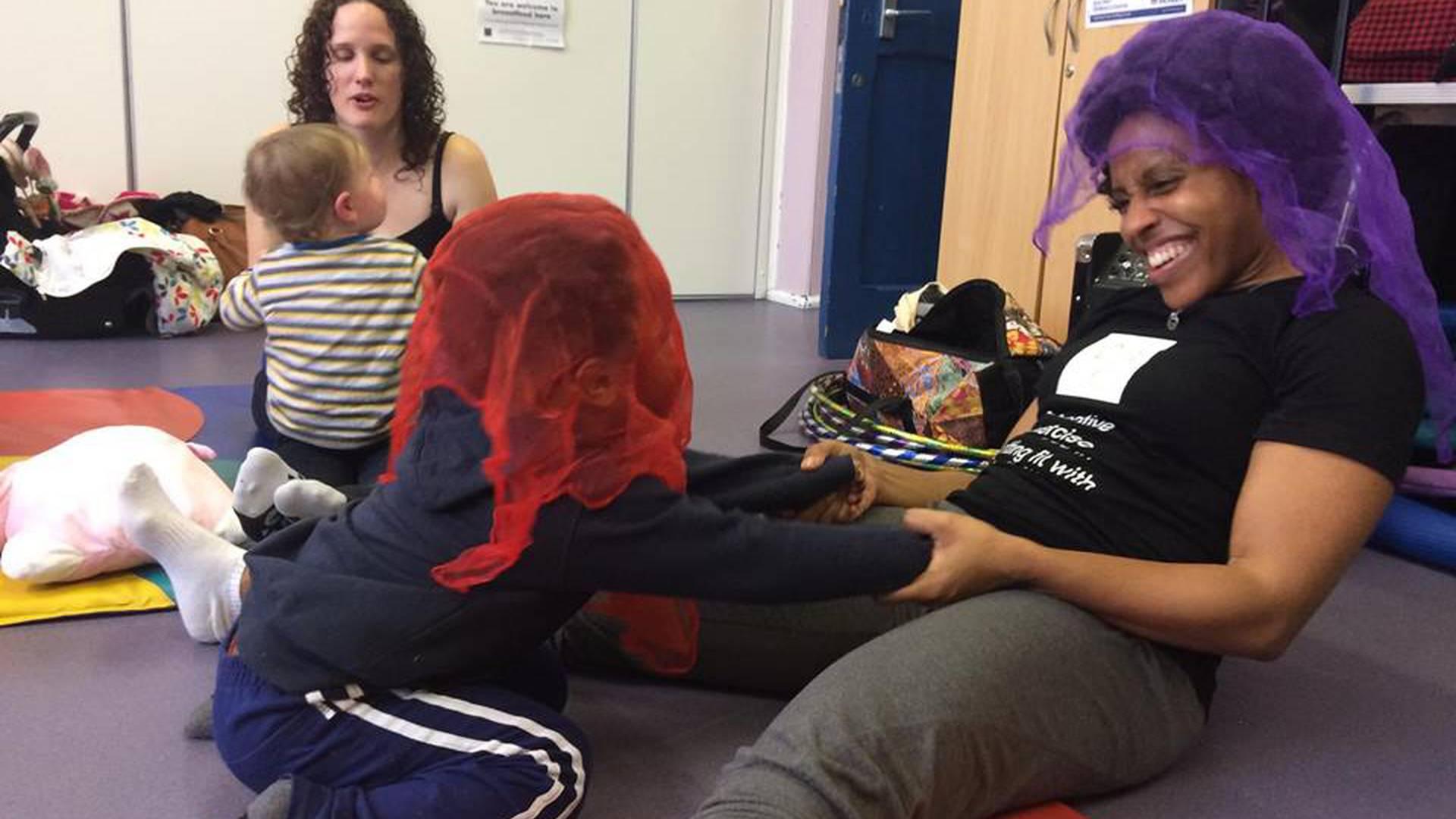 Firefly Fitness UK photo