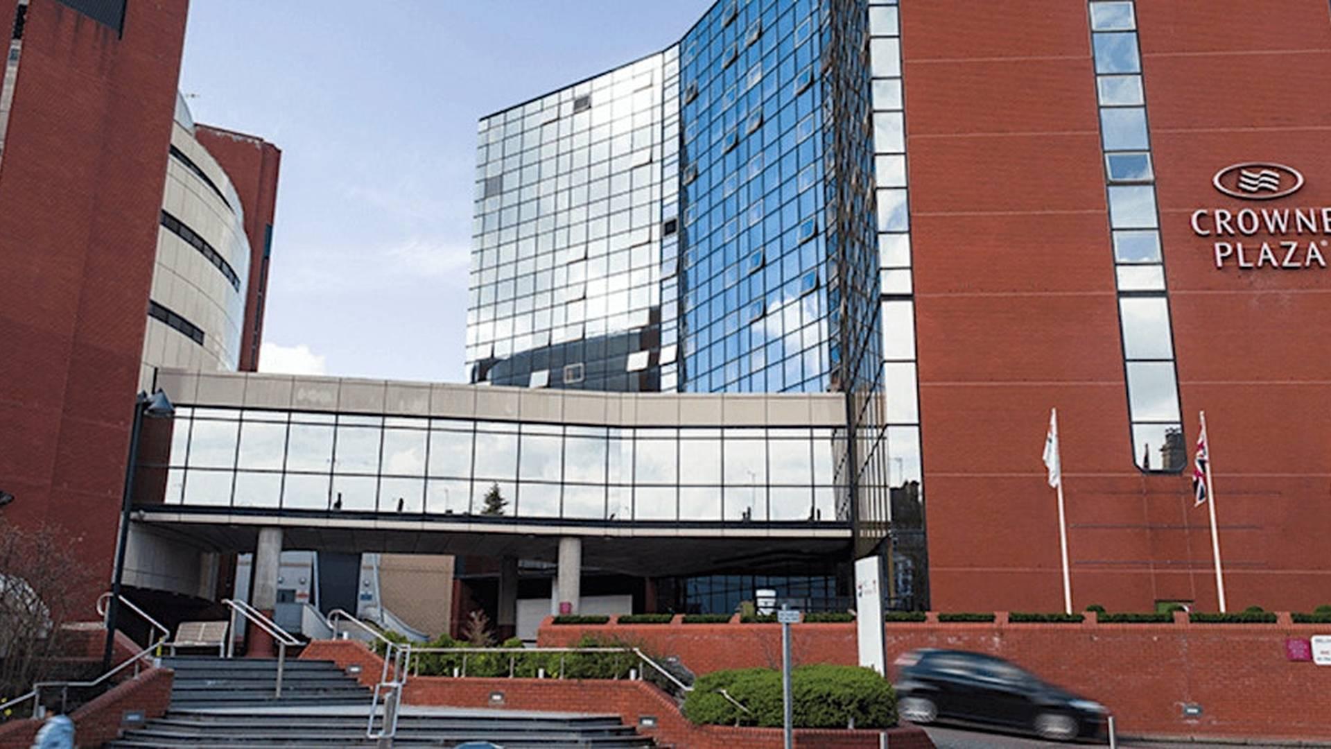 Harrogate Careers Fair photo