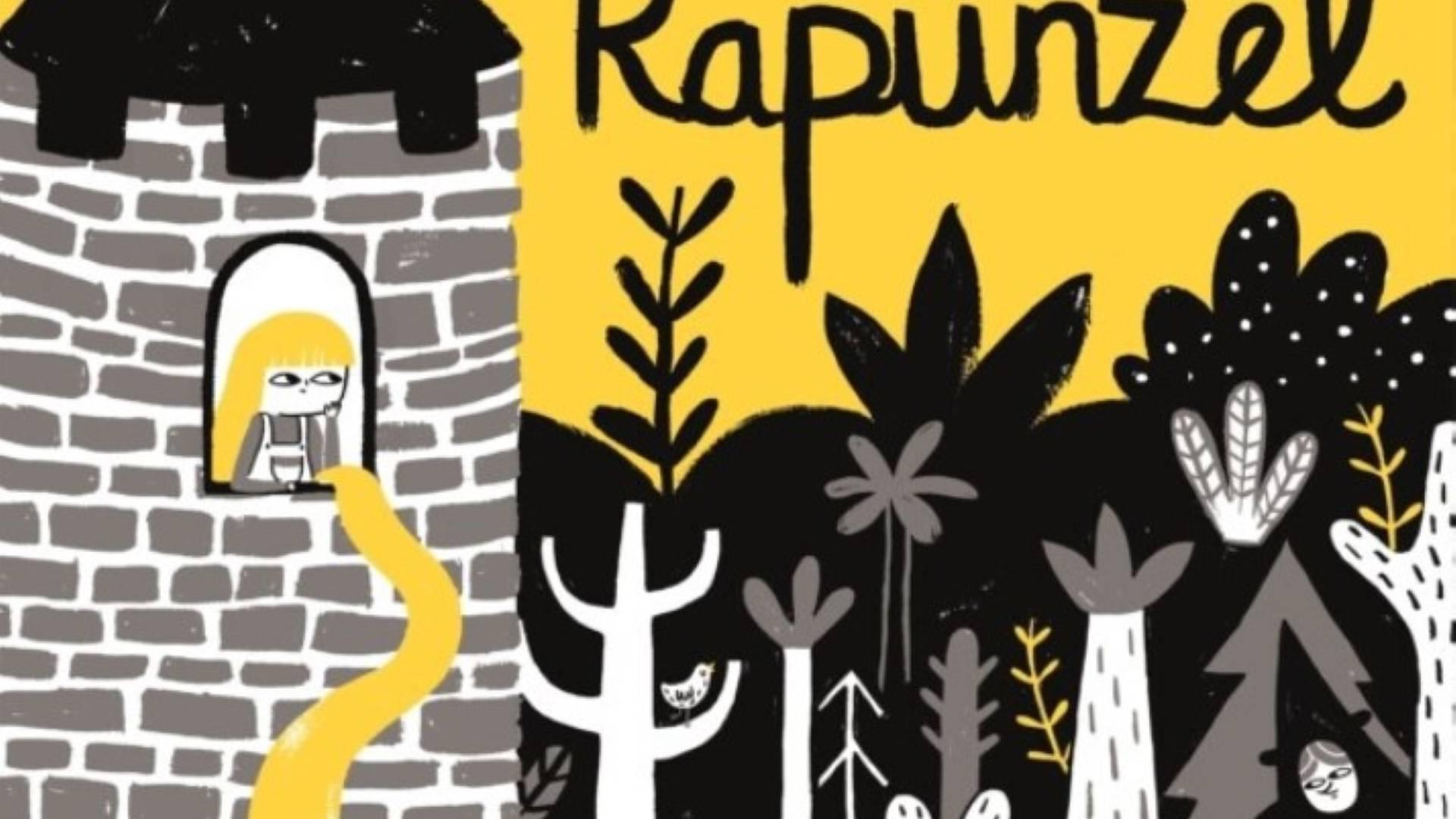 Wrongsemble Presents: Rapunzel photo