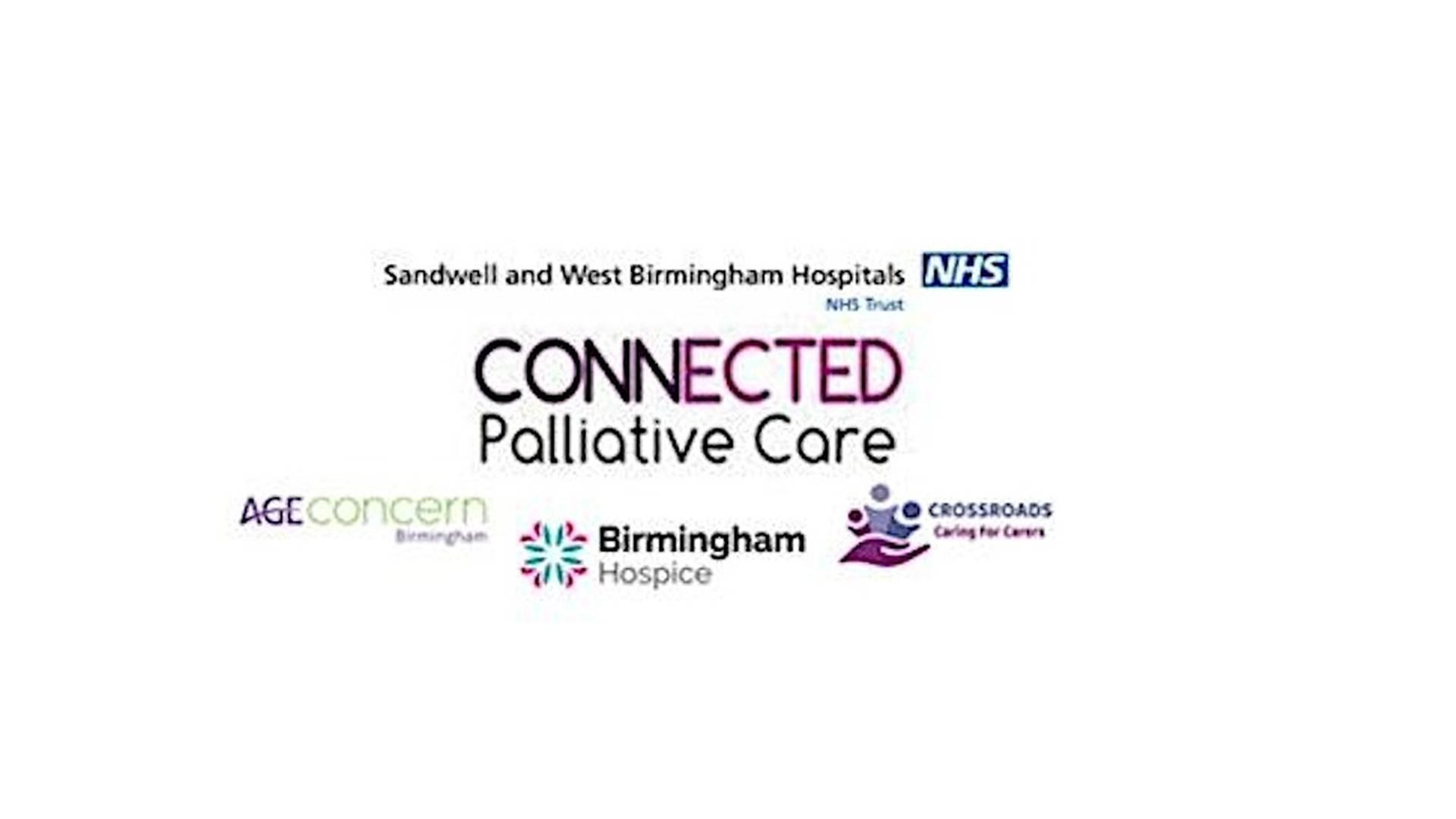 Palliative Care Study Day - HCA'S Only -(SWBH NHS Staff Only) photo