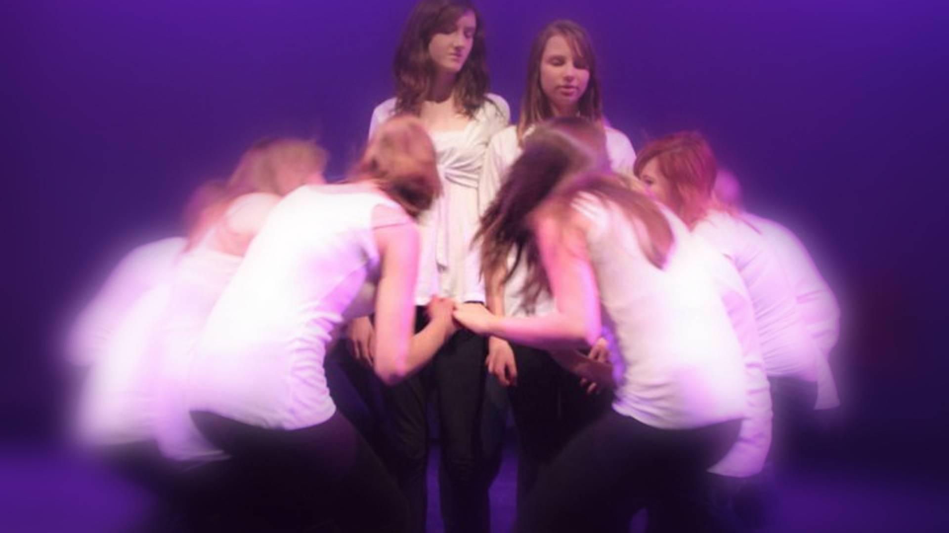 Up-Stage Theatre Company photo