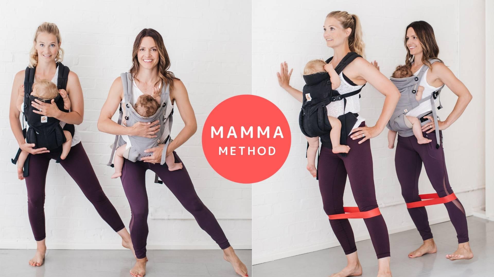 Mamma Method photo