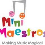 Mini Maestros logo