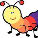 Caterpillars logo