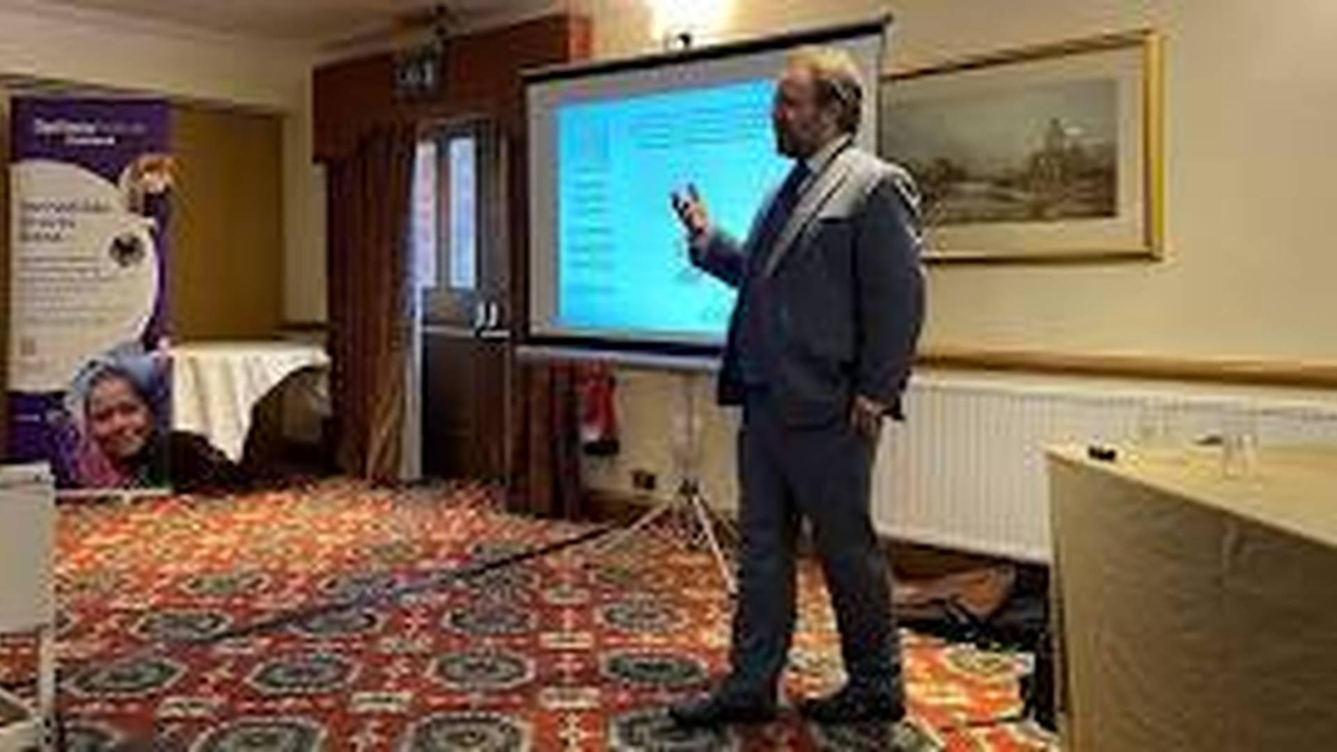 Additional Support in Education - a guide for parents by Iain Nisbet photo