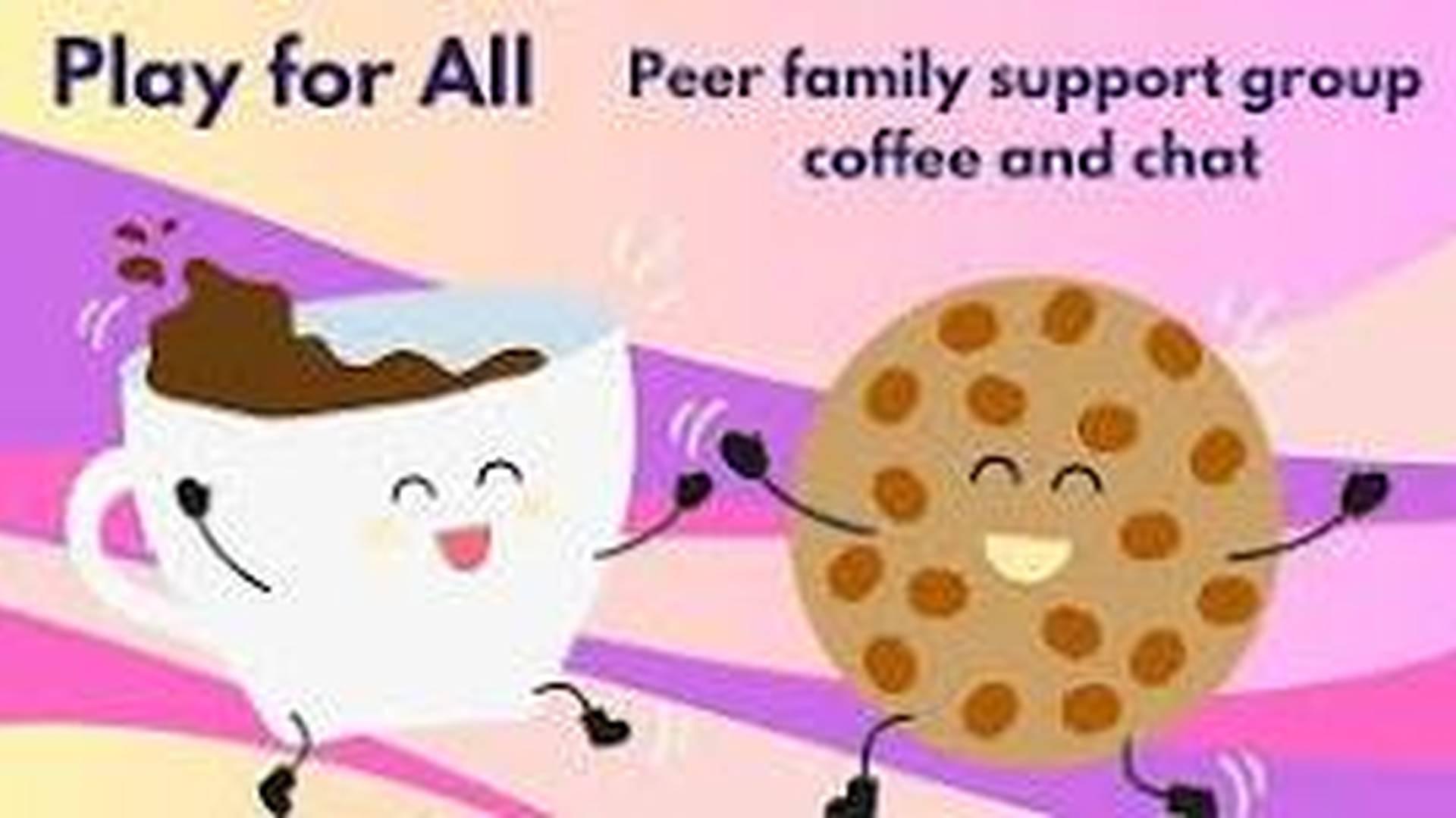 Peer Family Support Group photo
