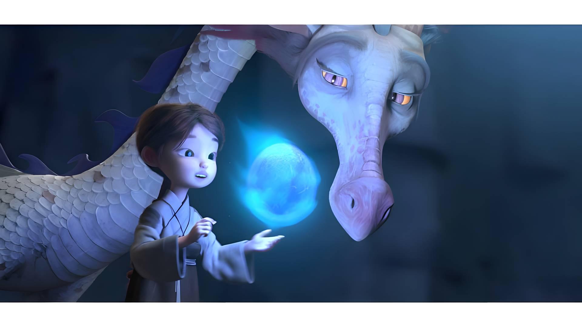 Film screening: PREVIEW "Dragonkeeper" photo