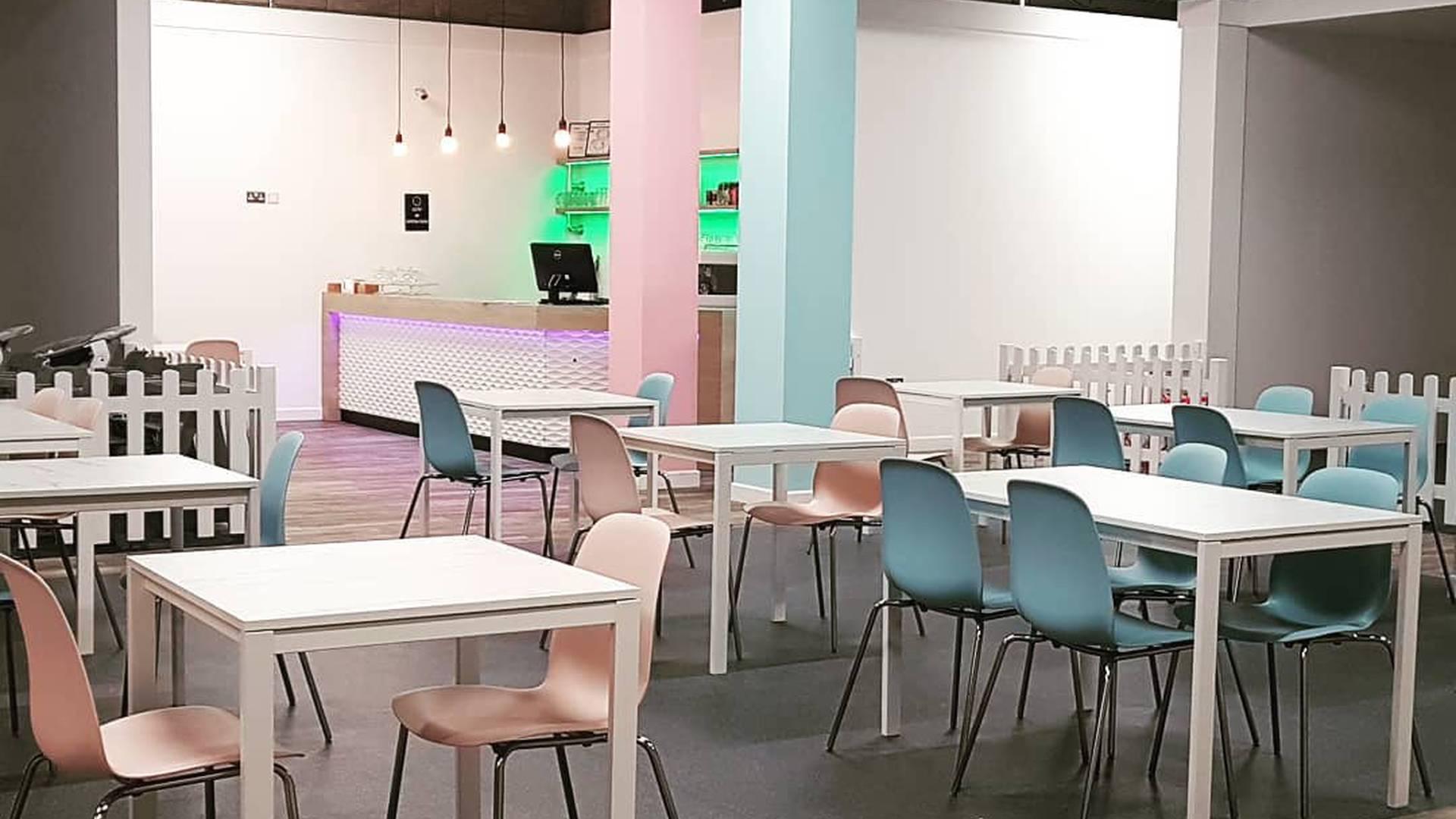 The Ruby Play Cafe photo