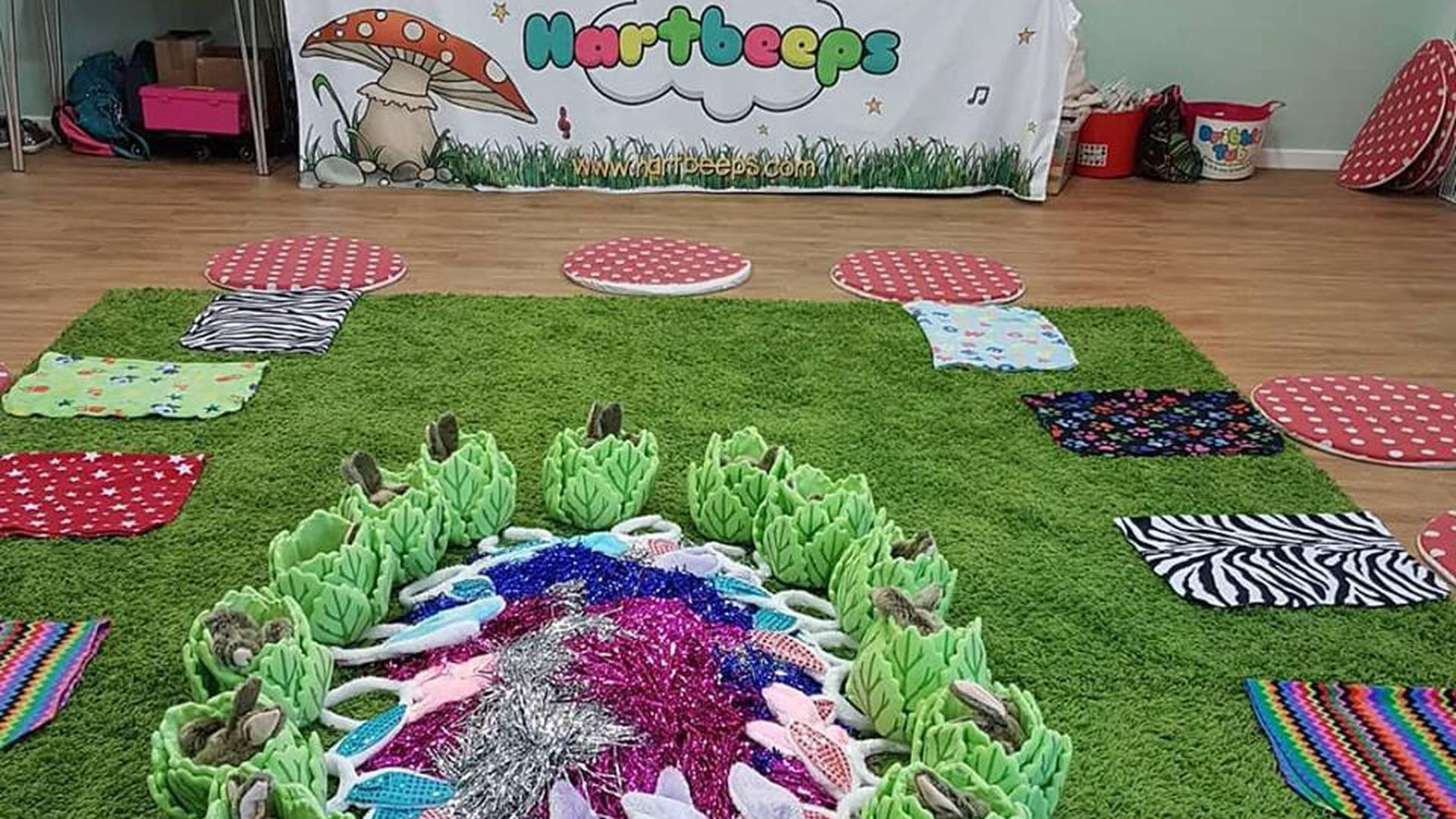 Hartbeeps photo