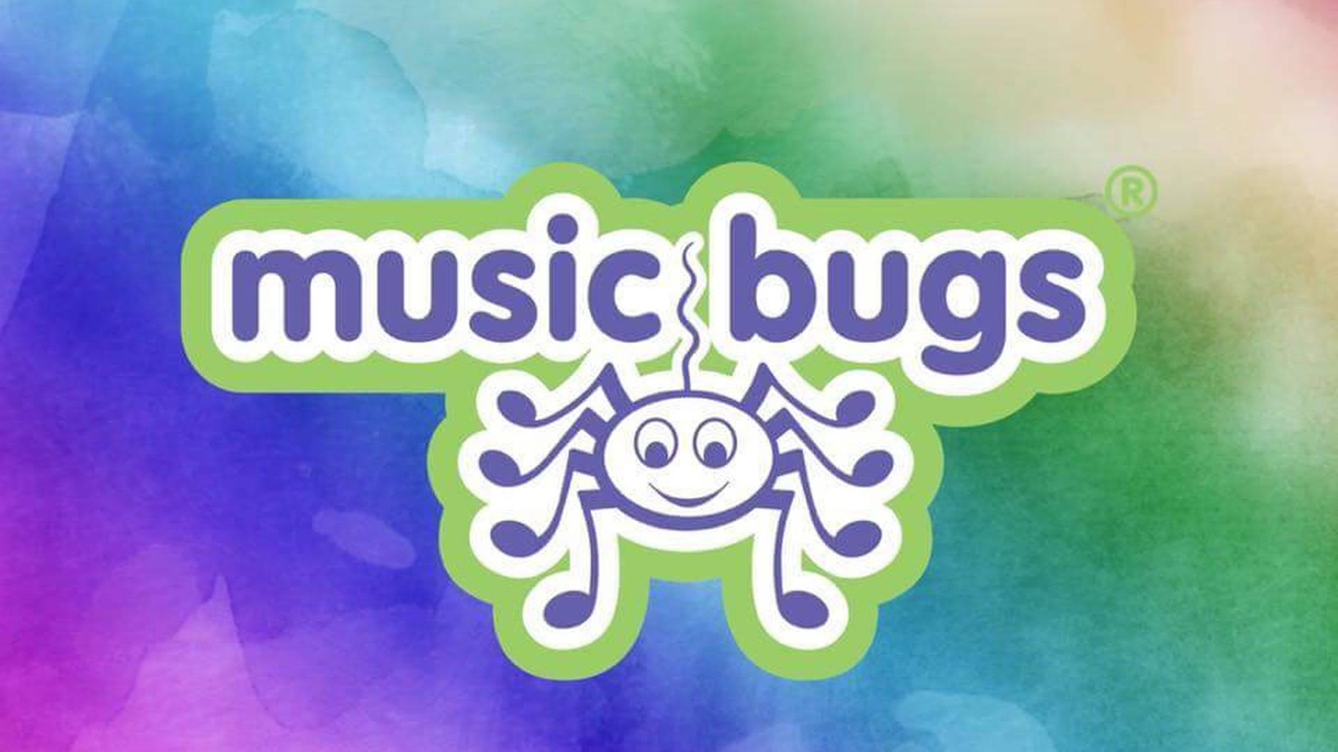 Music Bugs photo