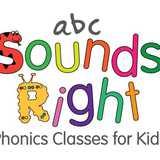 Phonics with Robot Reg logo