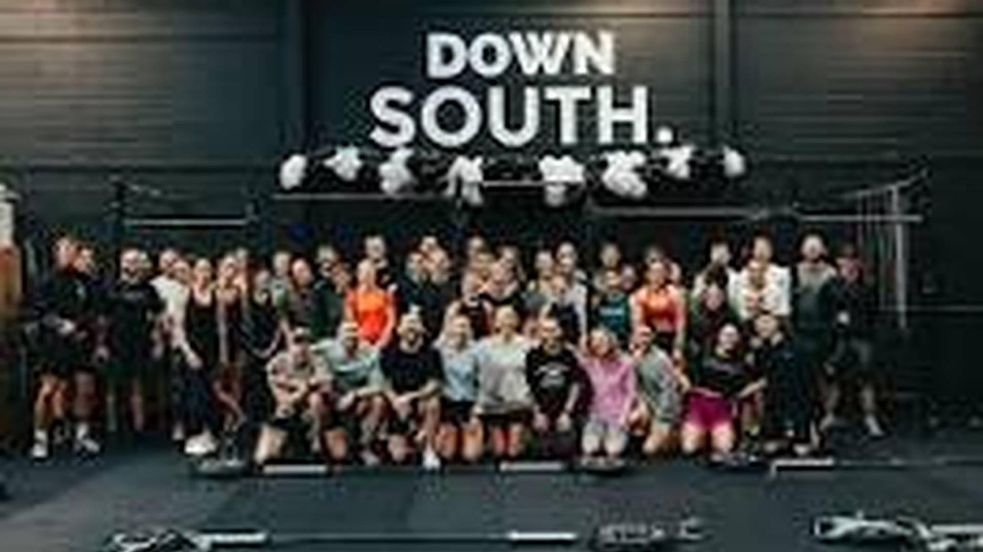 Down South 2nd B'Day Party photo