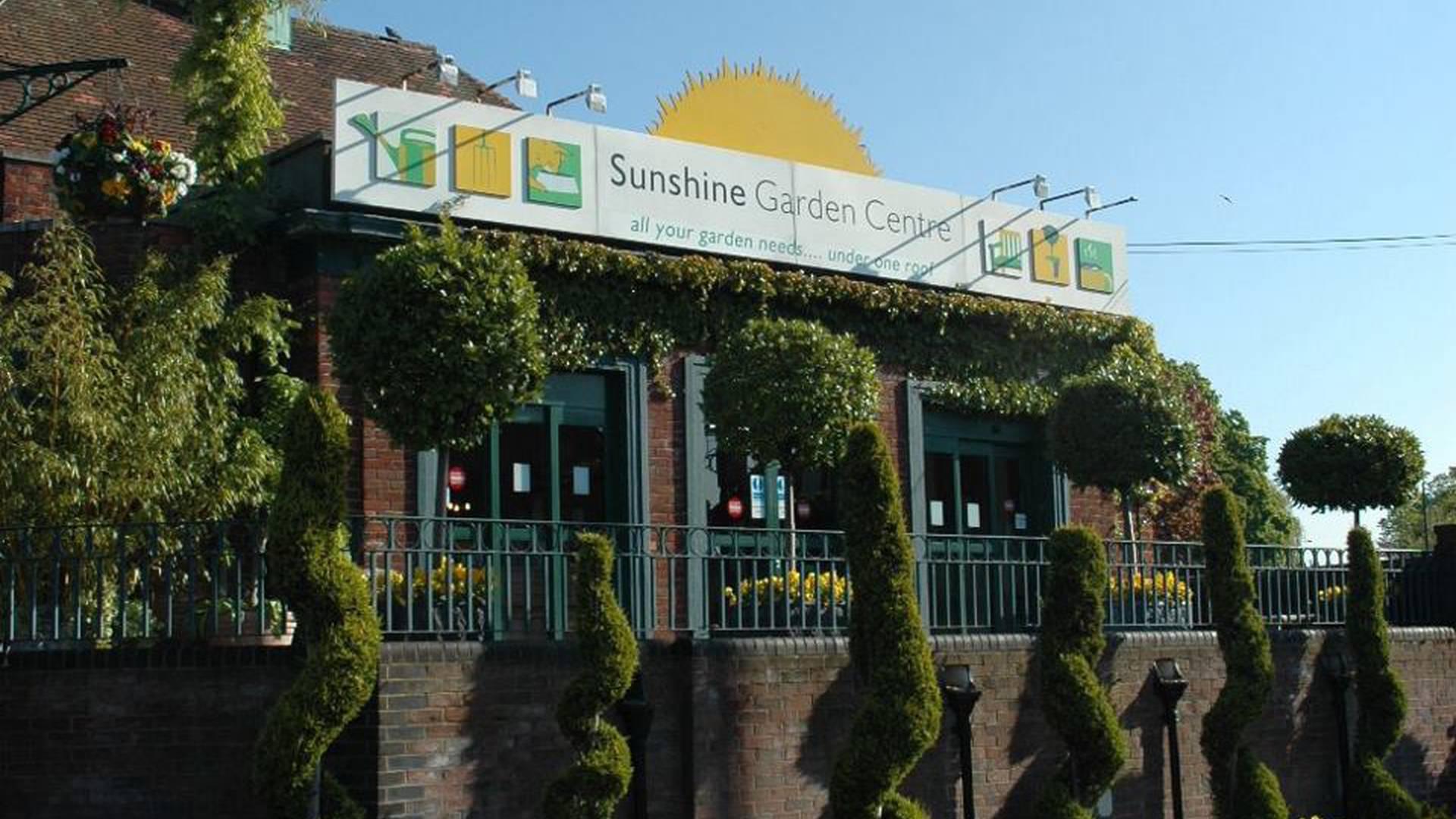 Sunshine Garden Centre photo