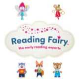 Reading Fairy logo