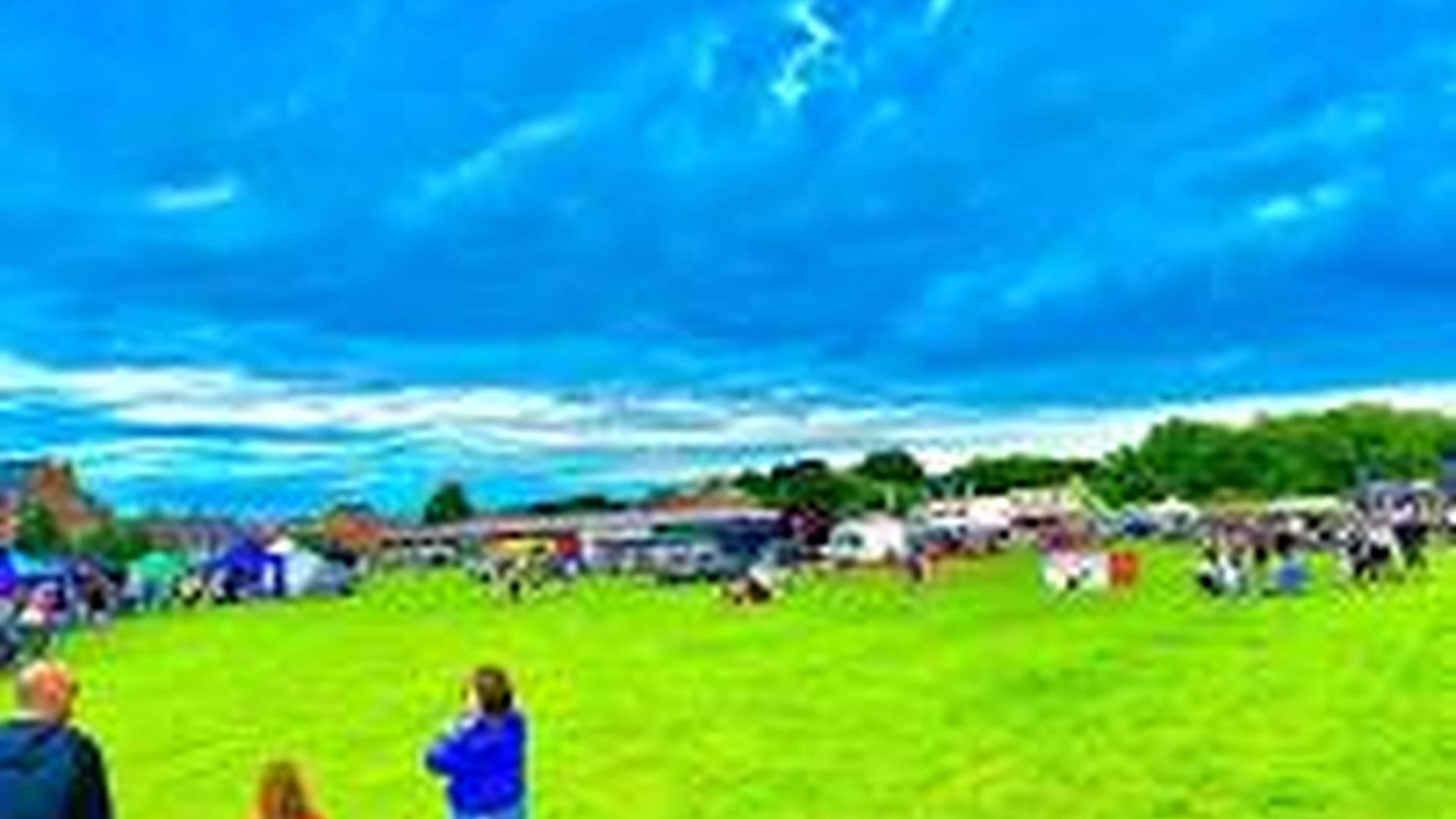 Thirsk and Sowerby Festival 2025 photo