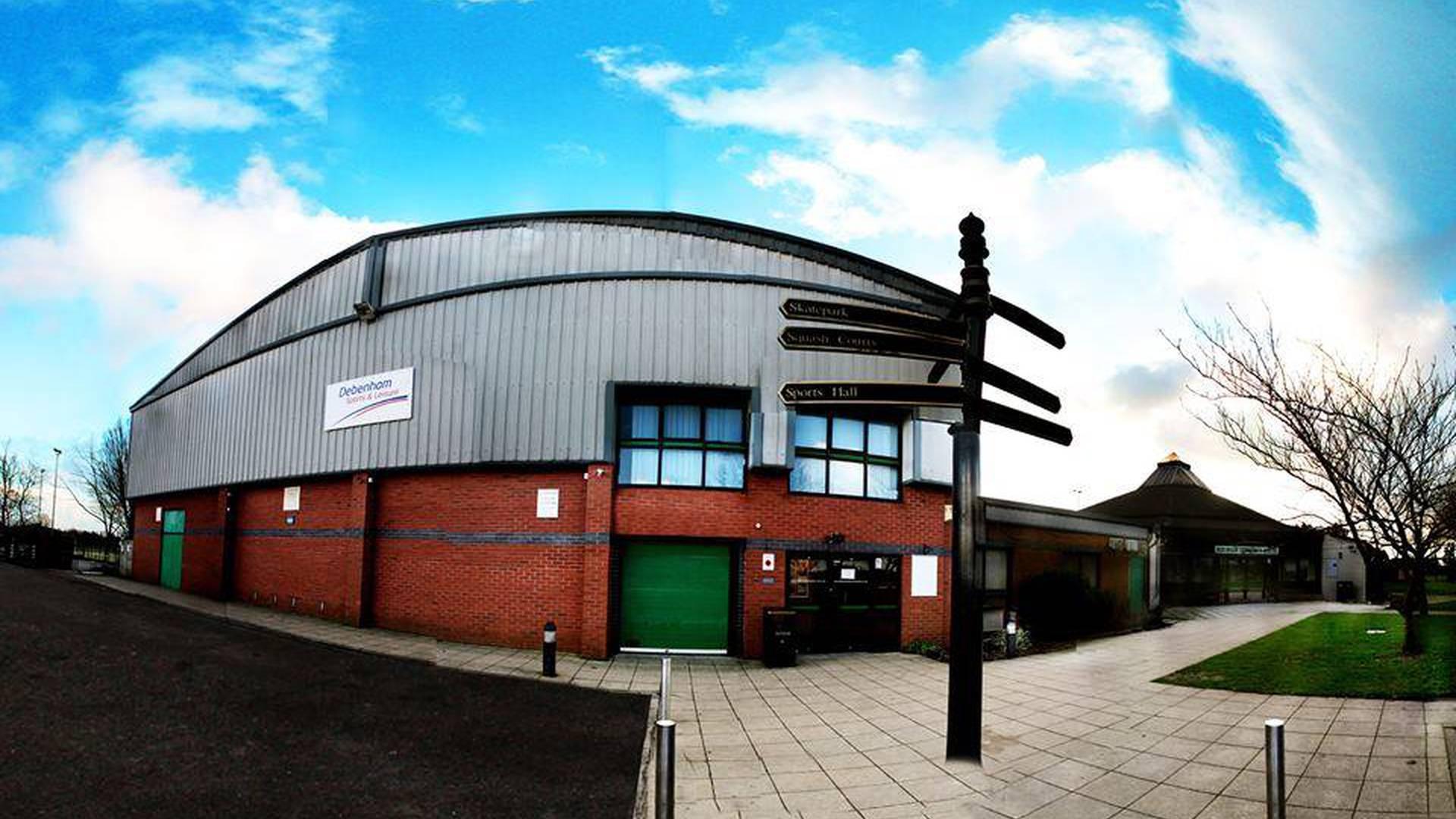 Debenham Sports and Leisure Centre photo