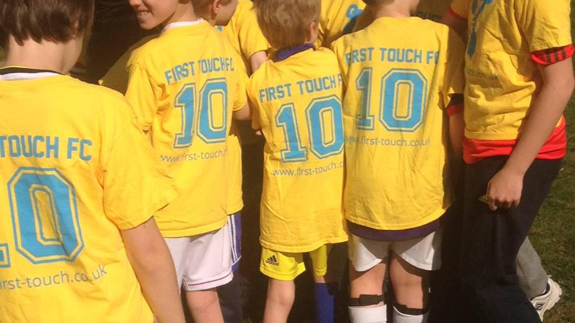 Sunday Football & Multi-Sports (5-14 years) photo