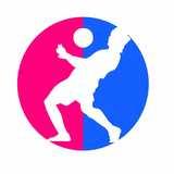 Bexley Soccer School logo