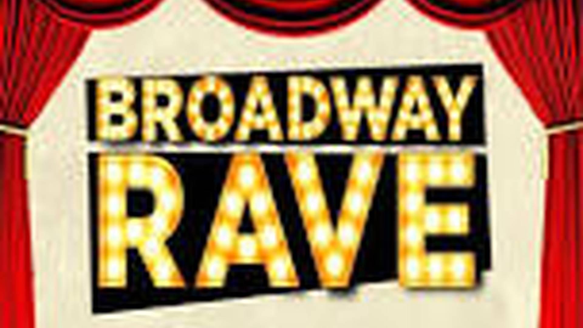 Broadway Rave @ Classic Grand - Lounge photo