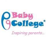 Baby College logo