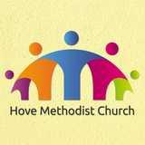 Hove Methodist Church logo