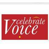 Celebrate Voice logo