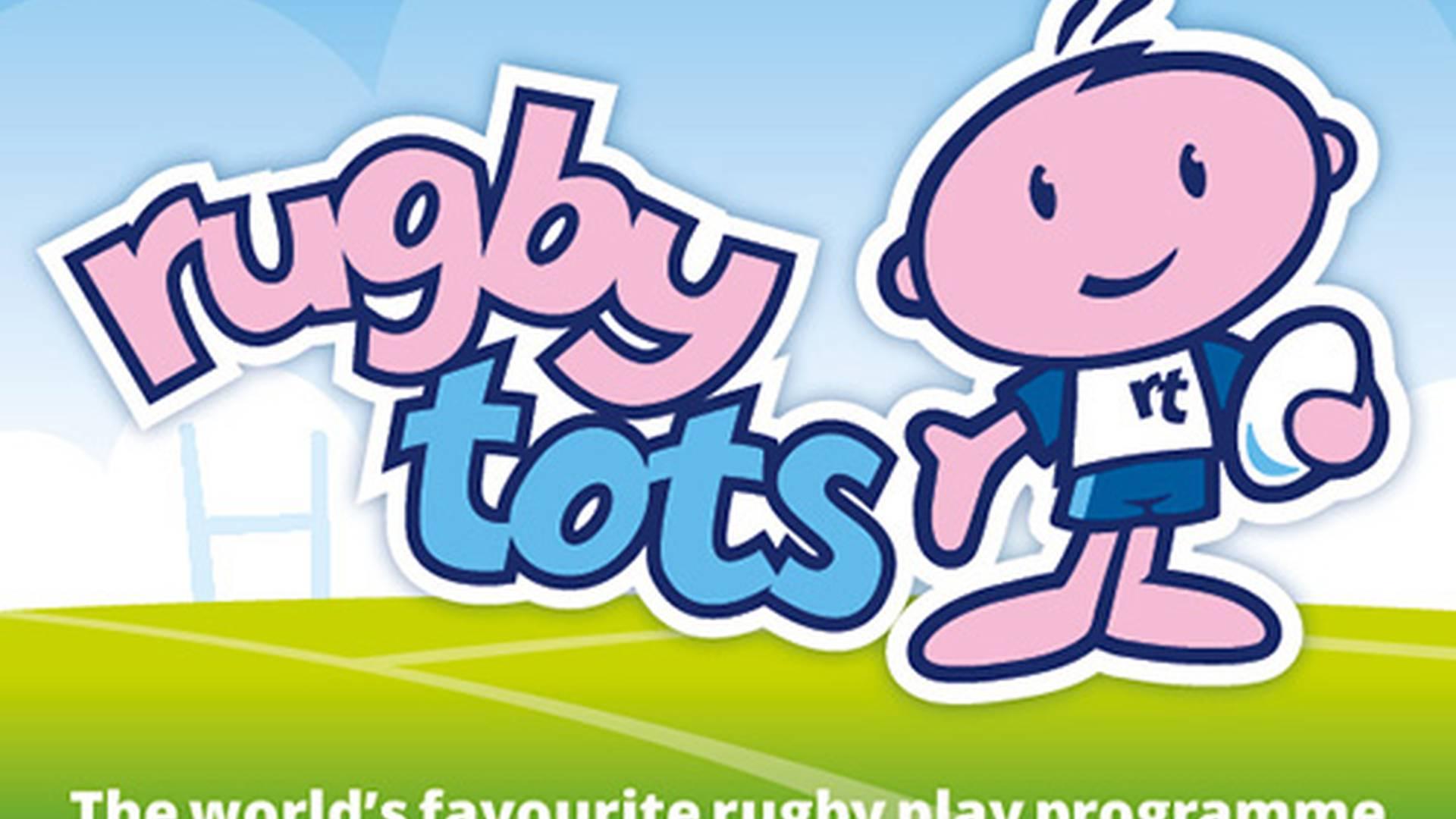 Rugbytots photo