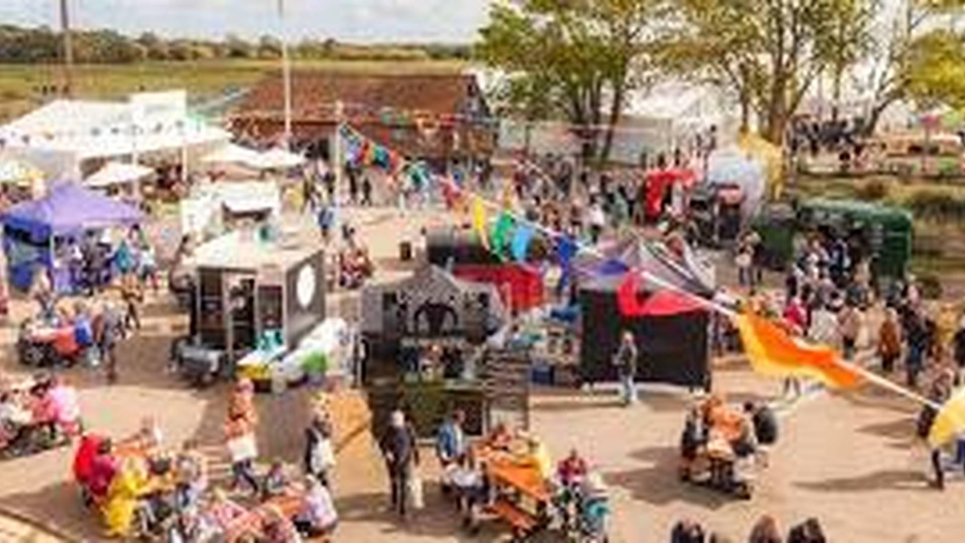 Aldeburgh Food & Drink Festival 2024 photo