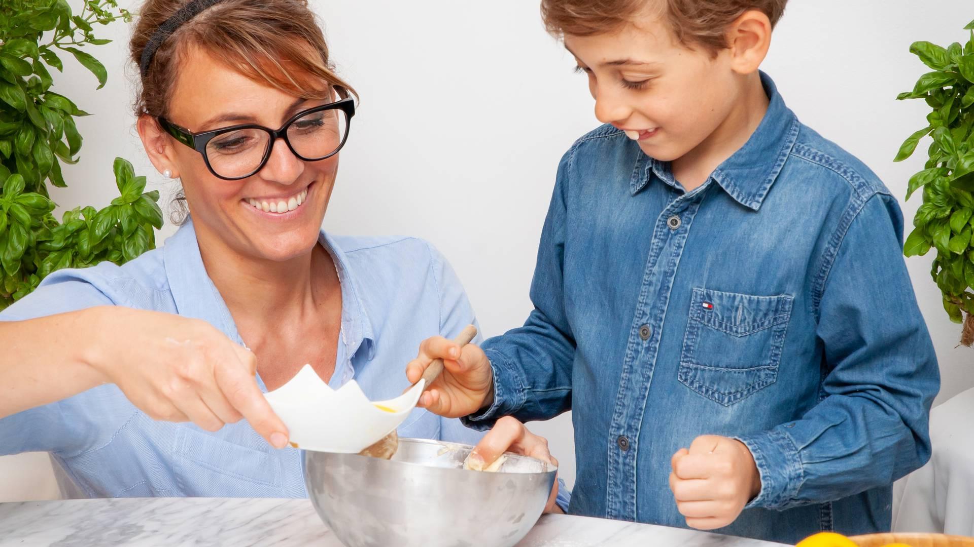Kids En Cuisine photo