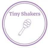 Tiny Shakers logo