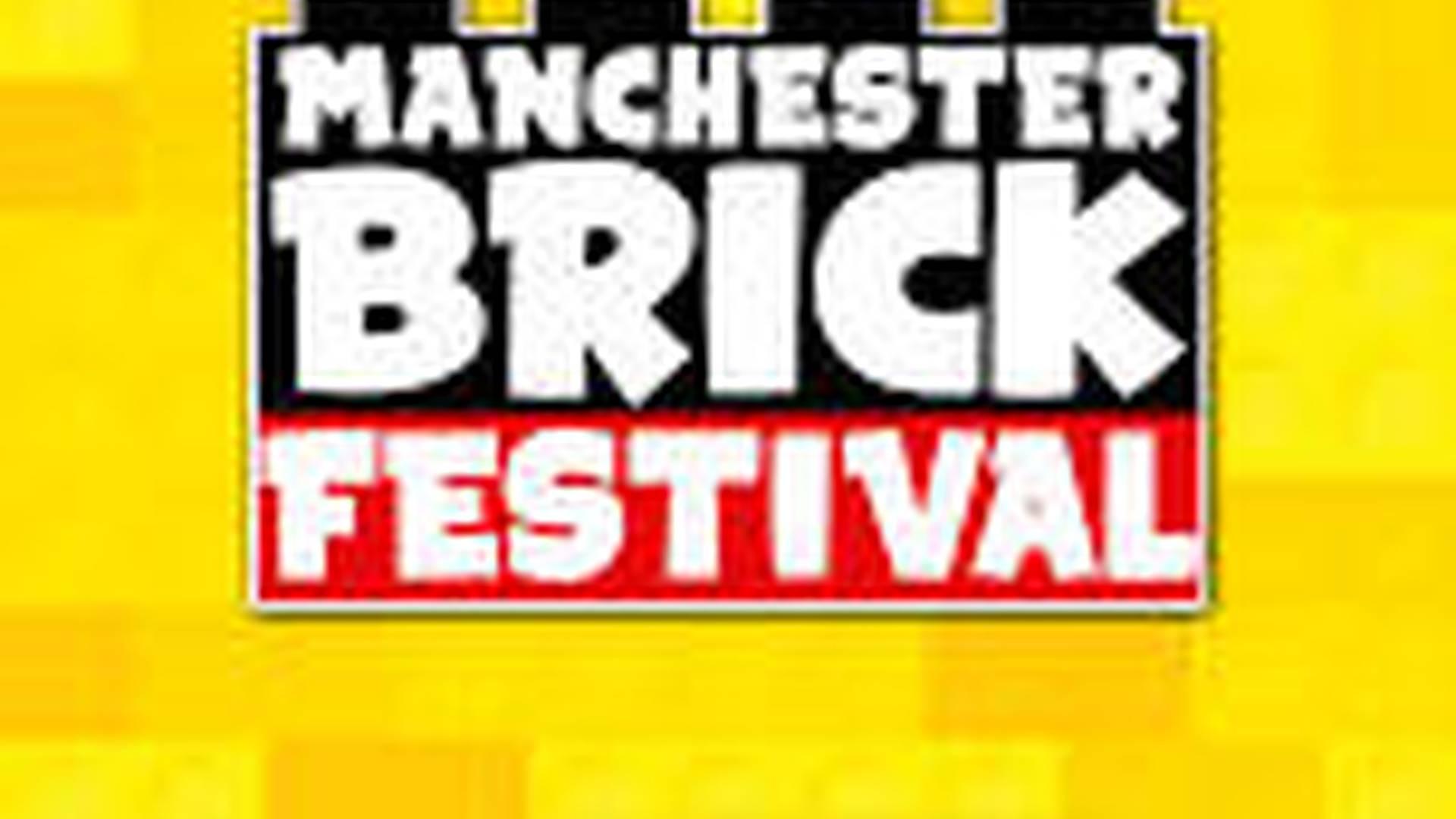 Manchester Brick Festival photo