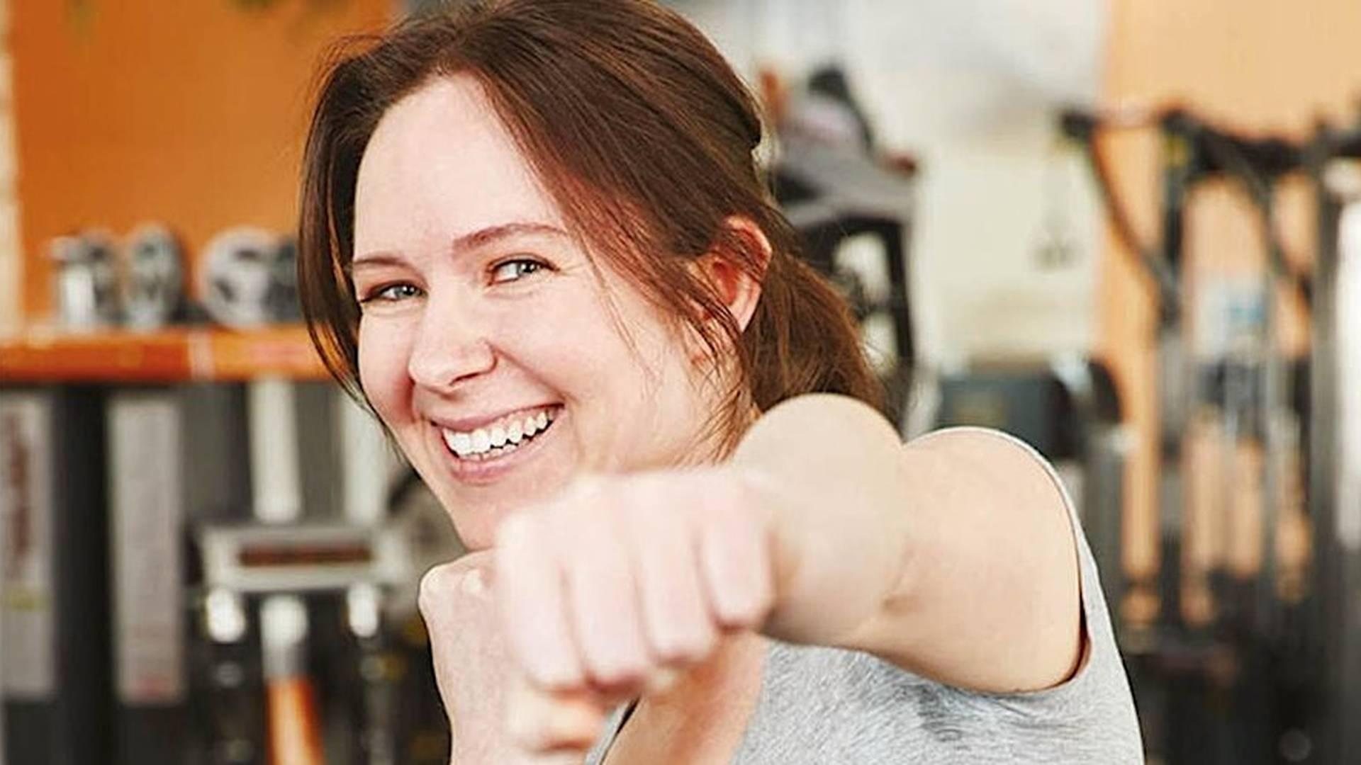 Self Defence Class - Wycombe photo