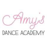 Amy’s Dance Academy logo