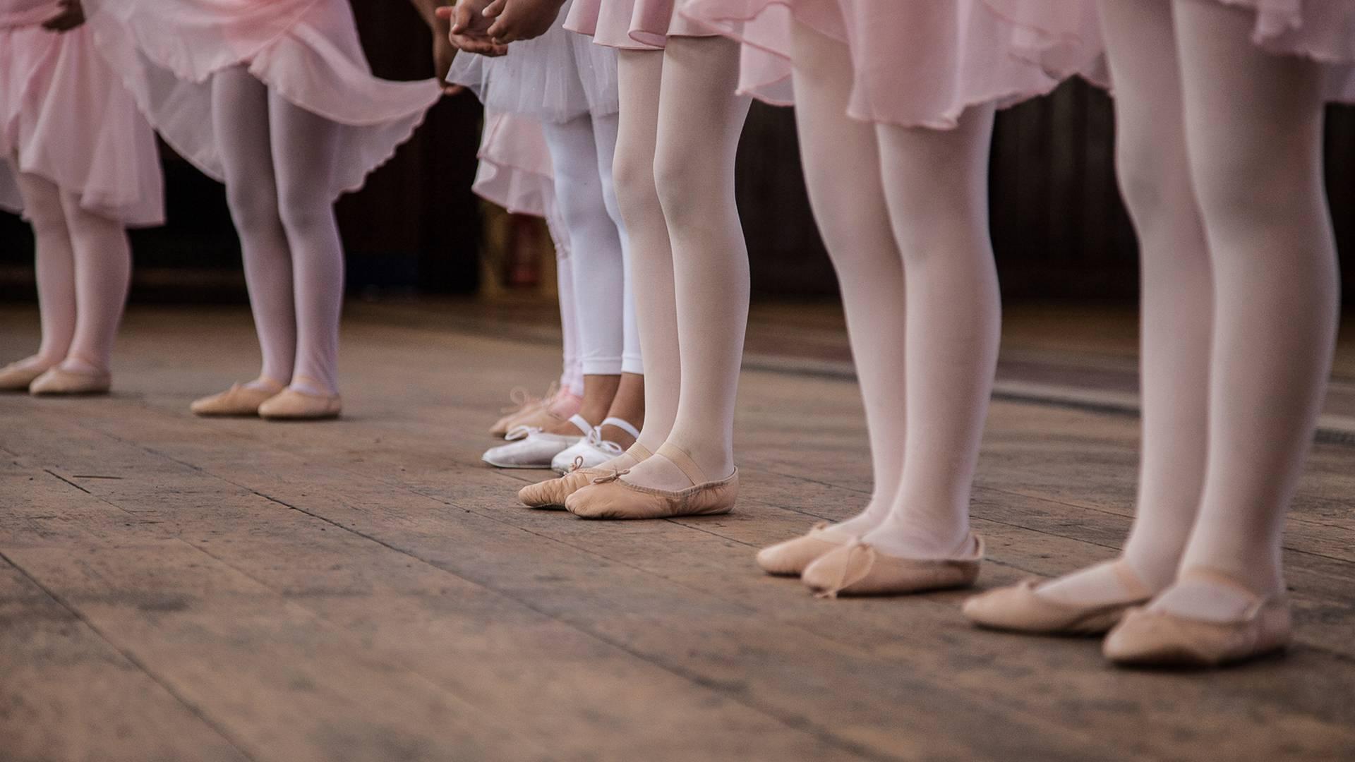 Ballet North photo