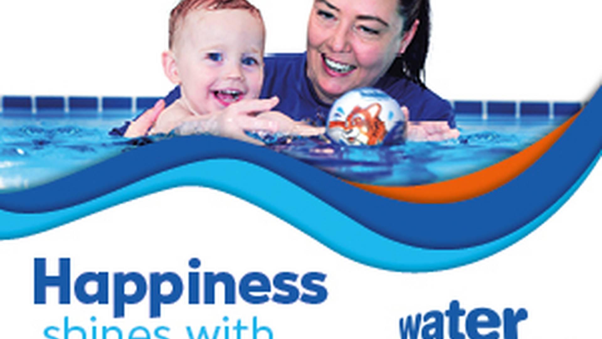 Water Babies Oxford - Amersham Private Pool photo