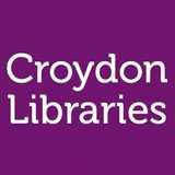 Croydon Libraries logo