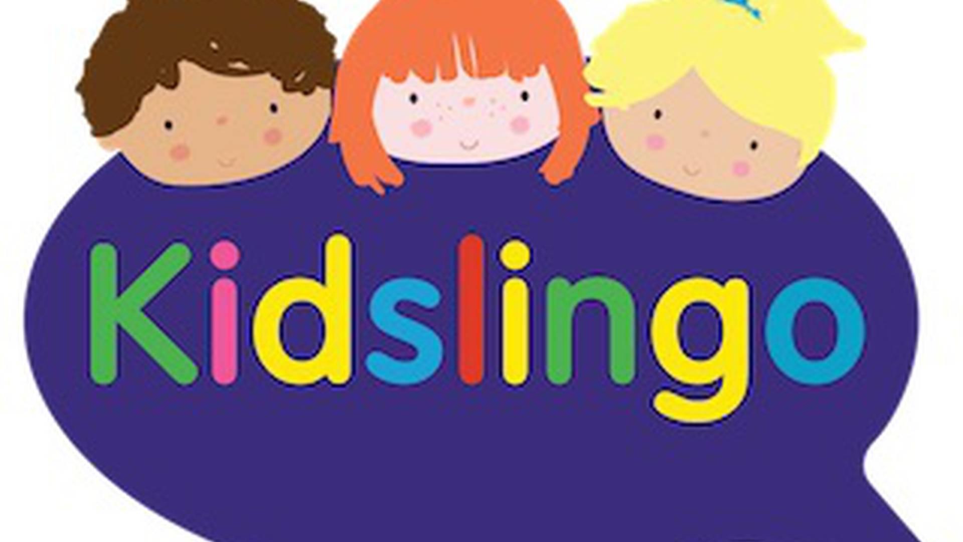 Kidslingo Kirklees photo