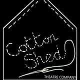 Cotton Shed Theatre Company logo