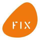 Fix East Village logo