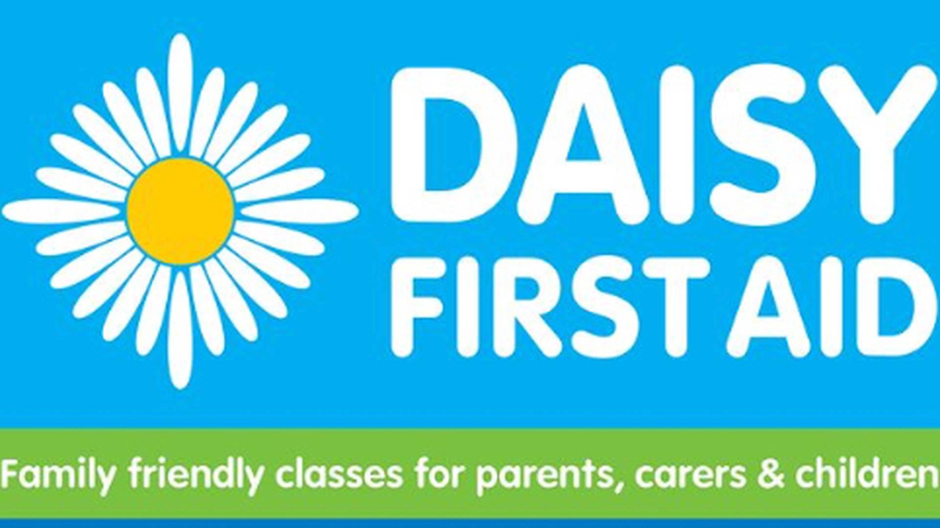 Daisy First Aid photo