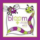 Bloom logo