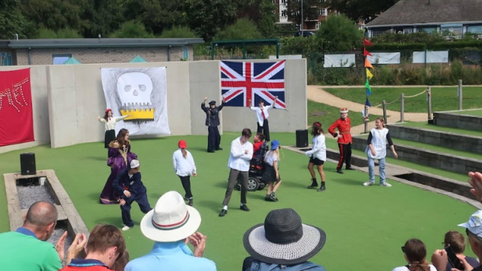 Acting and Drama Classes photo